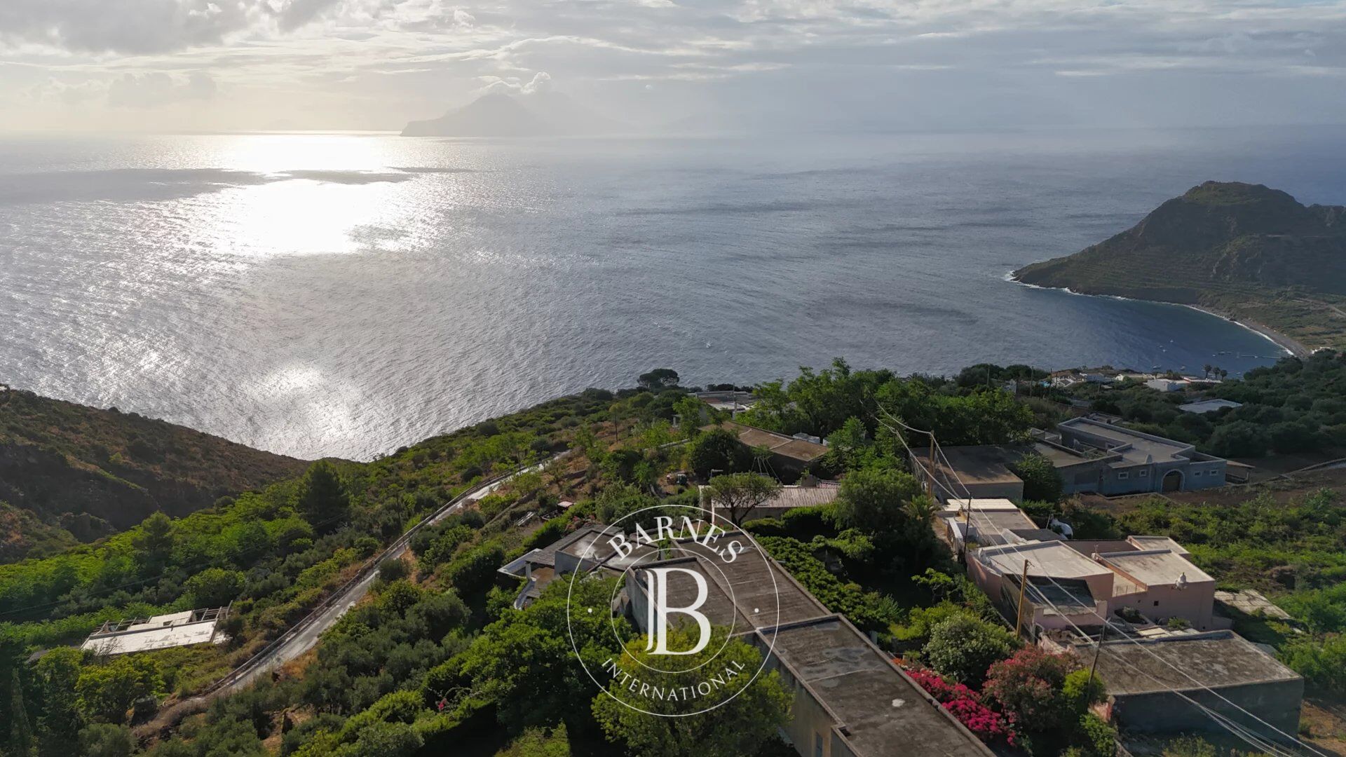 Filicudi - Splendide maison avec vue sur les îles Éoliennes - picture 3