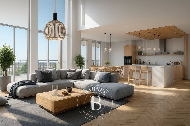 À vendre Appartement | Lyon 6ème - picture 1