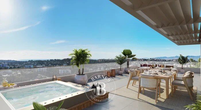 Appartement d’Exception – Dernier Étage avec Terrasse Panoramique – Lyon 6ᵉ - picture 2