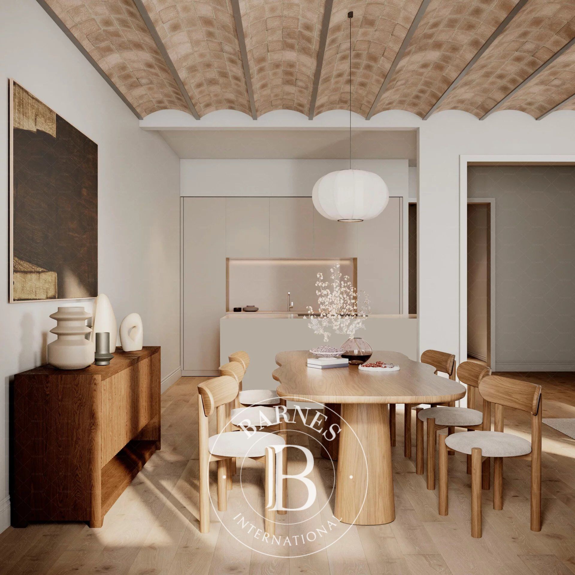 Vivir en el Quadrat d’Or: elegancia, historia y modernidad - picture 2