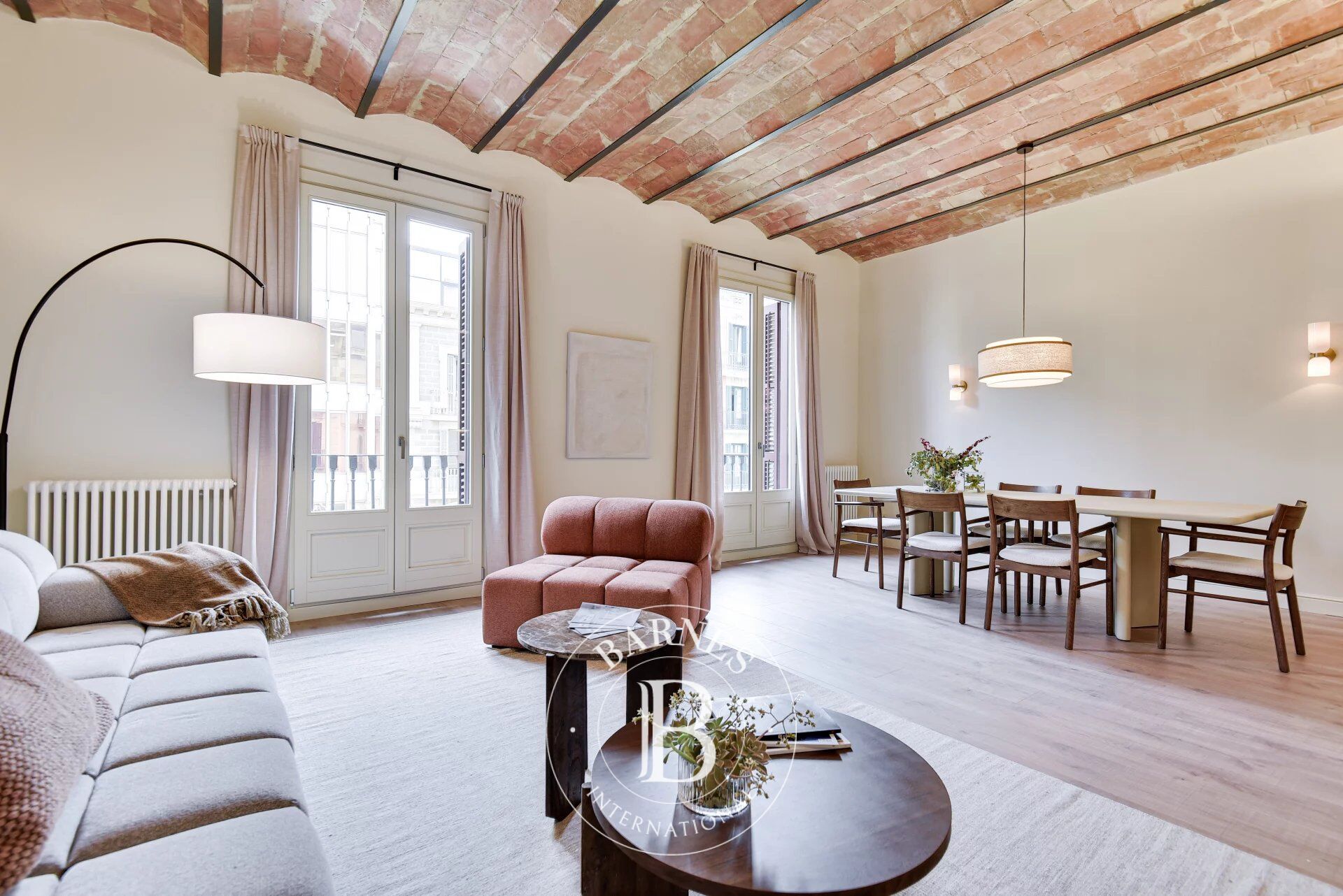 Vivre au Quadrat d’Or : élégance, histoire et modernité - picture 2