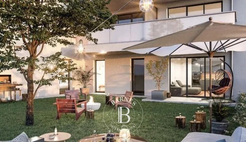 Venta, Piso Asnières-sur-Seine - picture 1