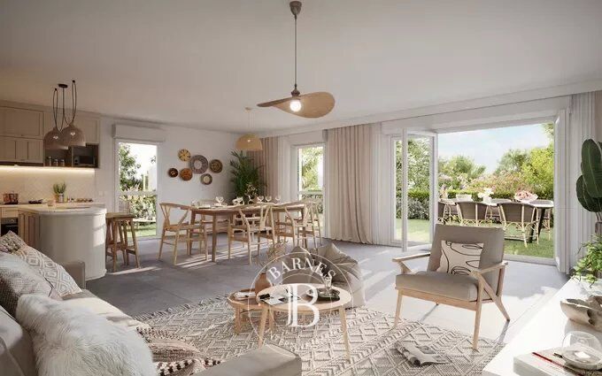 Apartment Asnières-sur-Seine - picture 2