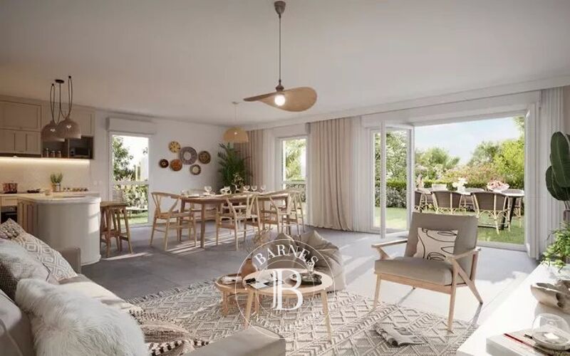 Venta, Piso Asnières-sur-Seine - picture 2