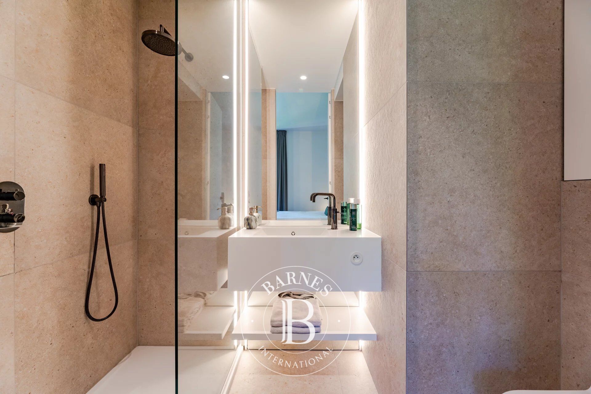 Daire Uccle - picture 16