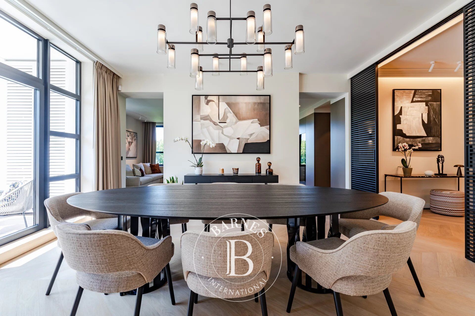 Daire Uccle - picture 4