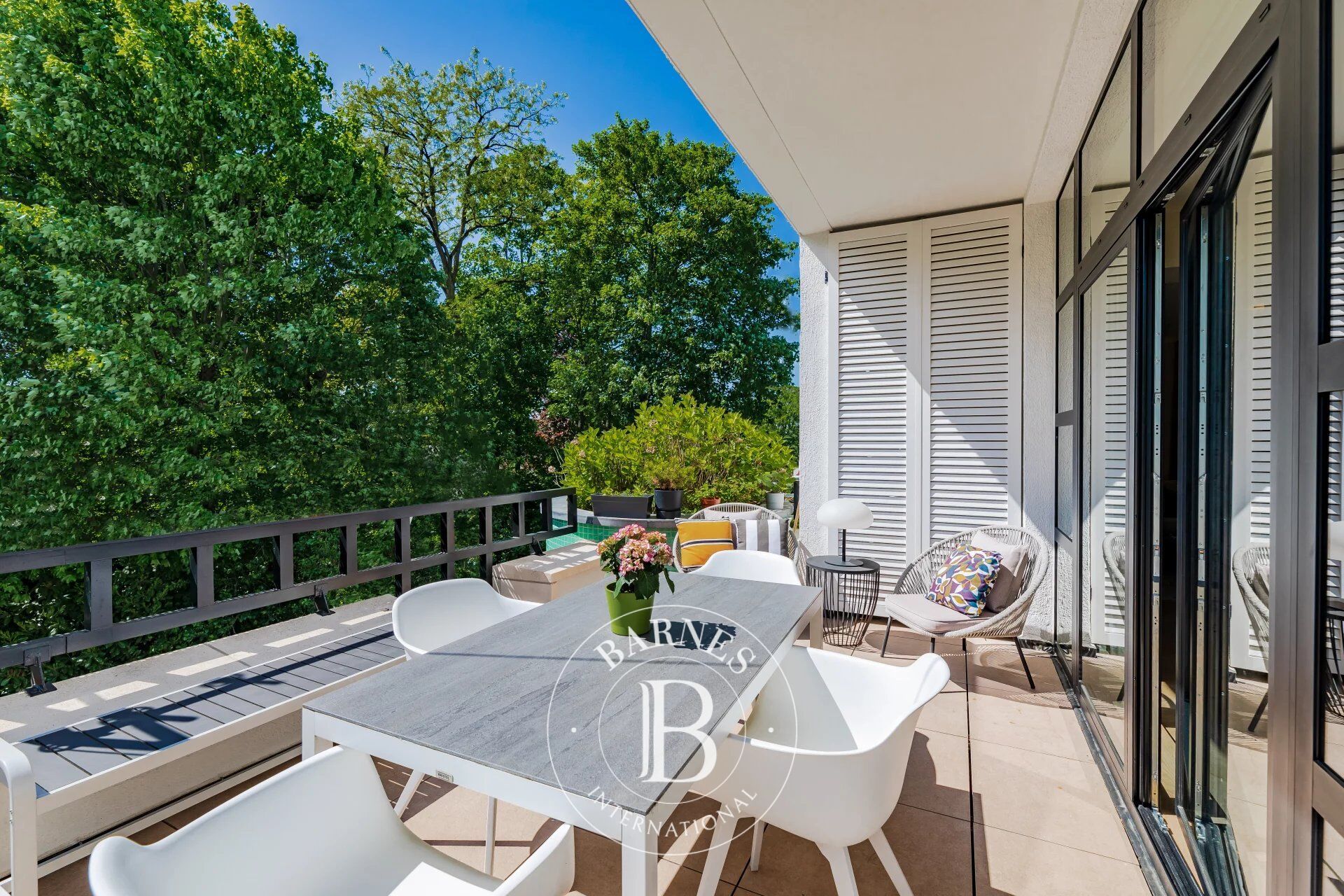 Daire Uccle - picture 9