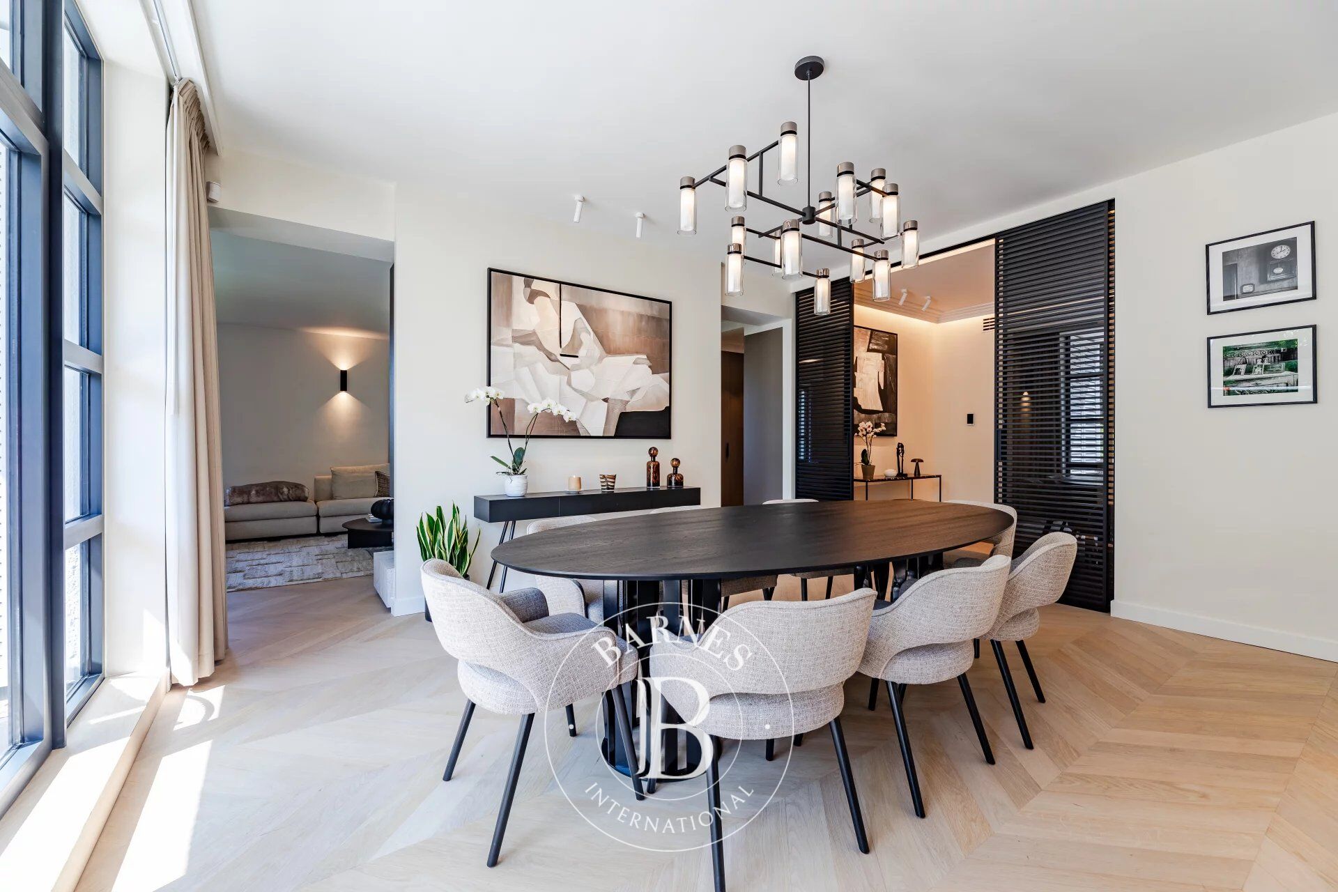 Daire Uccle - picture 8