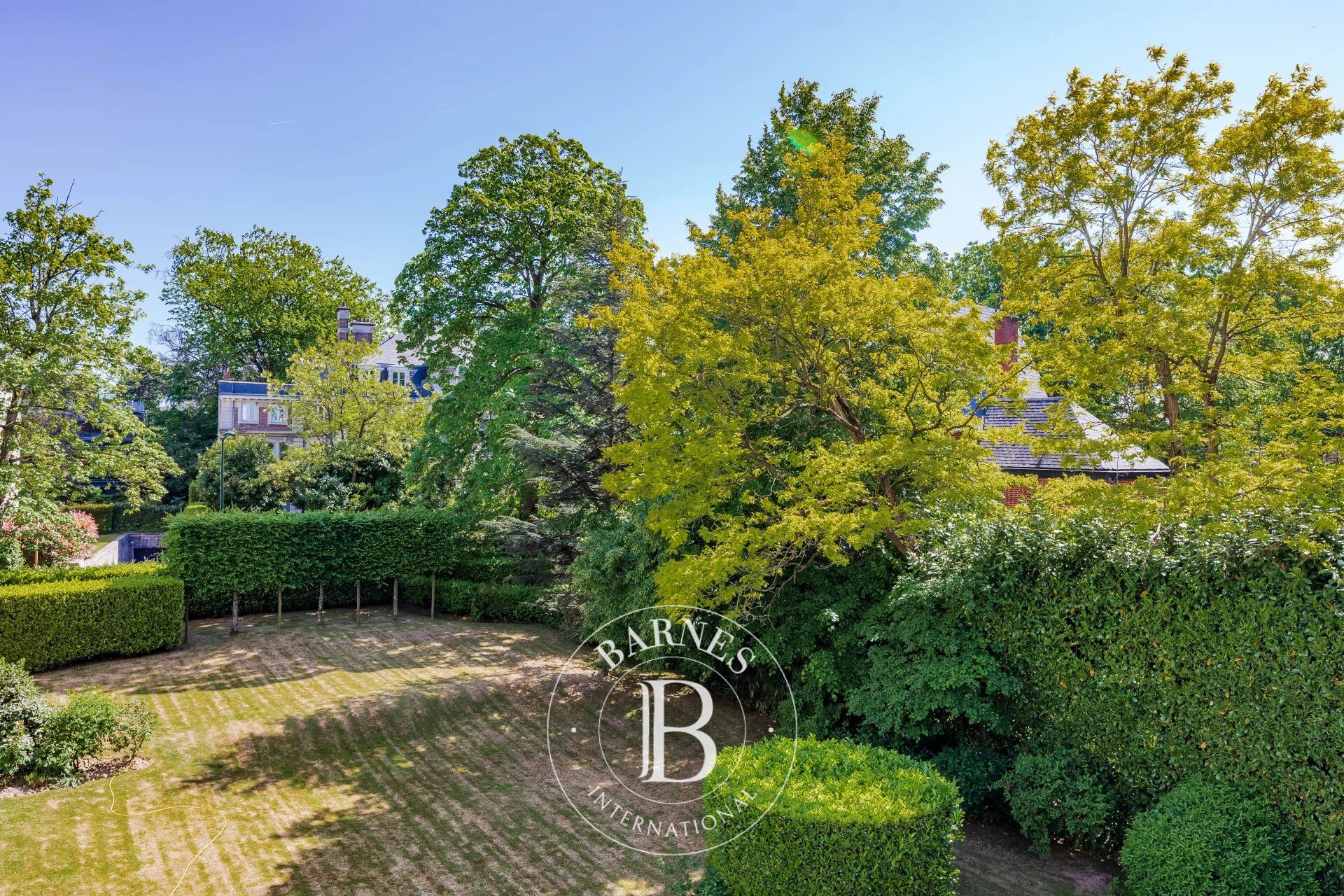 Daire Uccle - picture 10