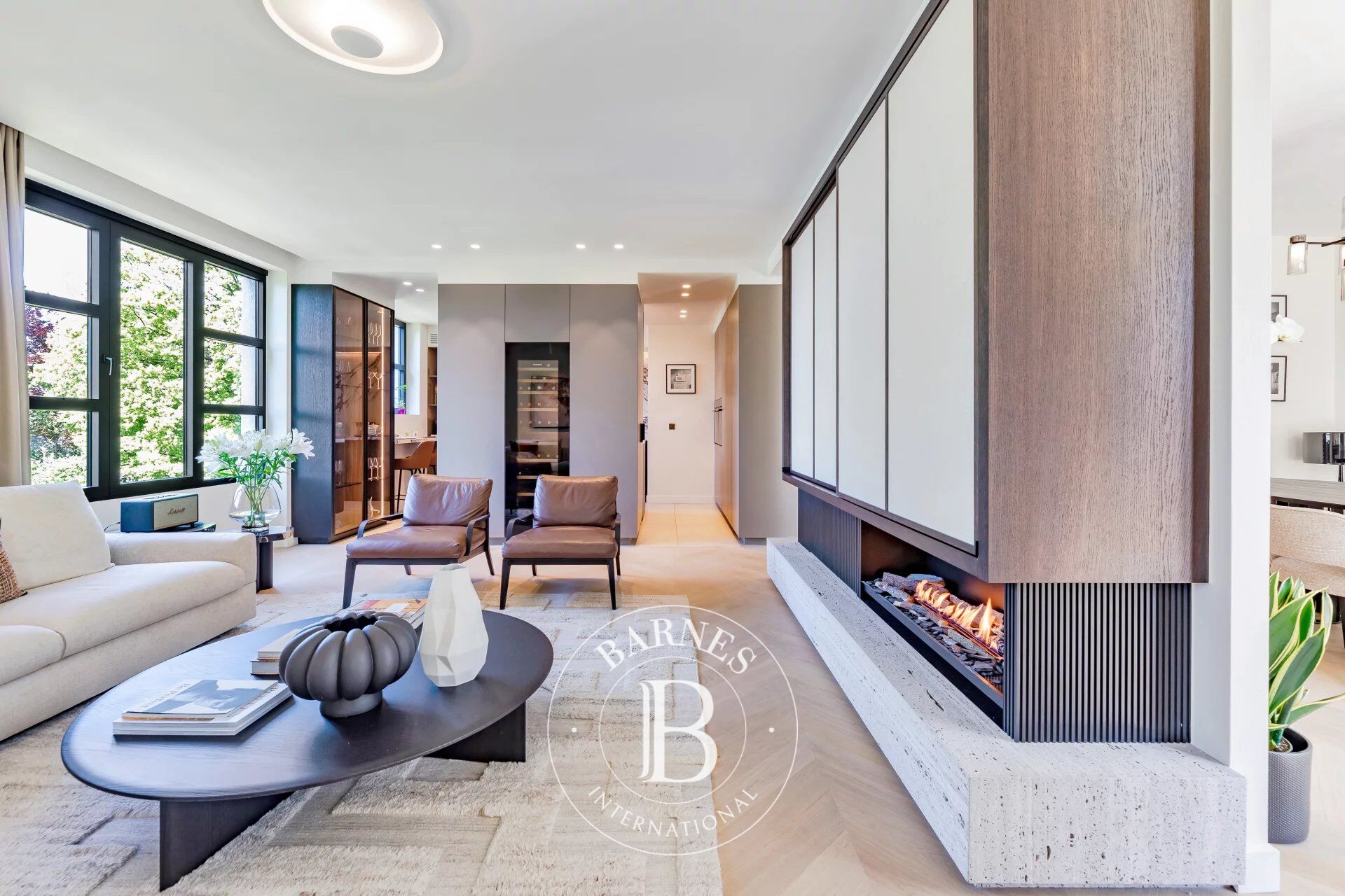 Daire Uccle - picture 5