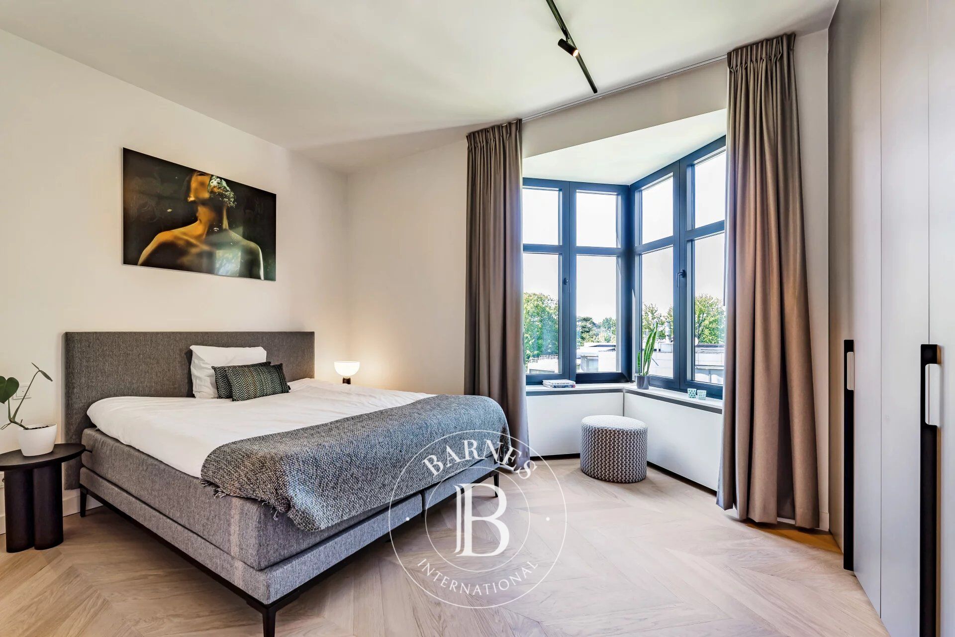 Daire Uccle - picture 14