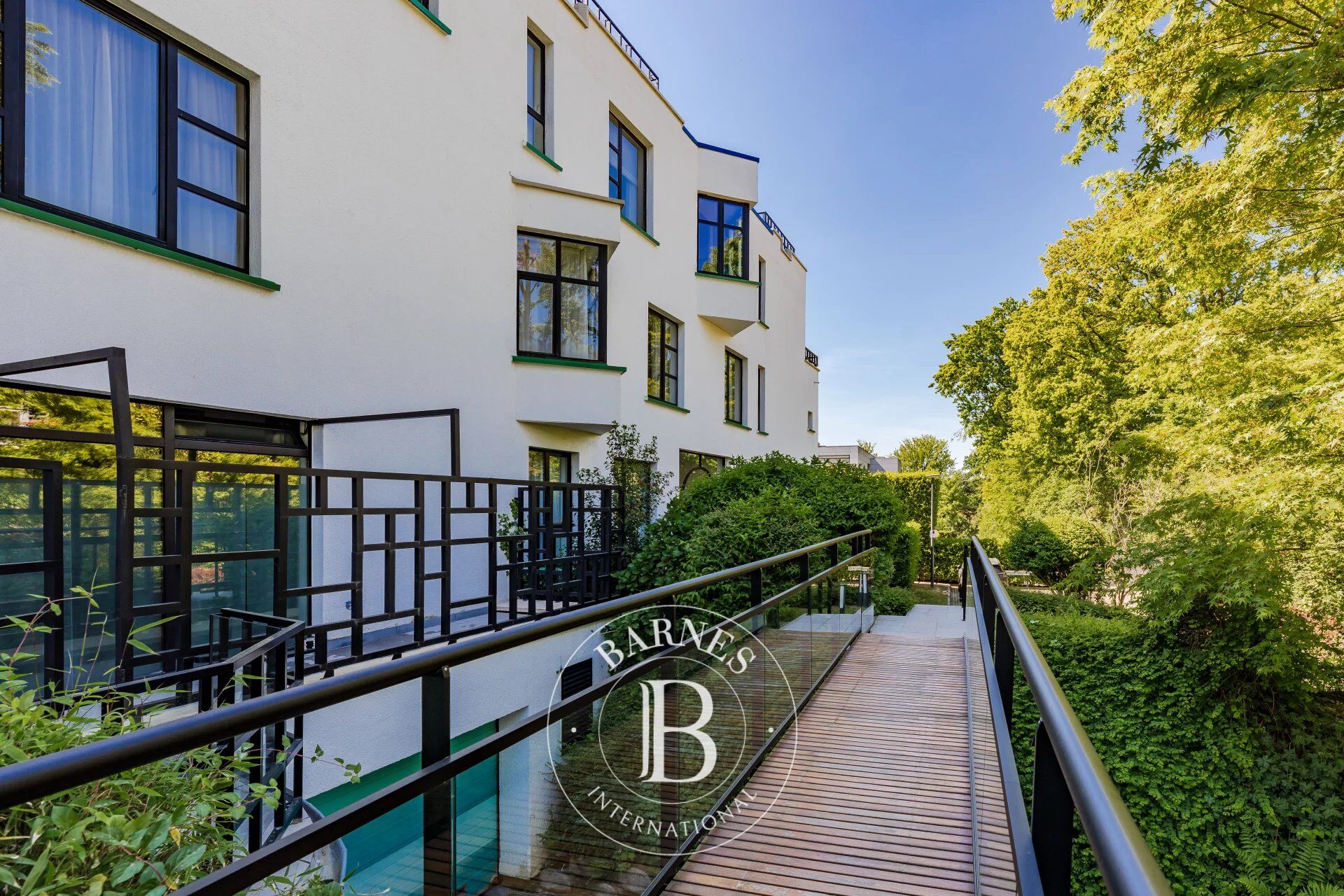 Daire Uccle - picture 17