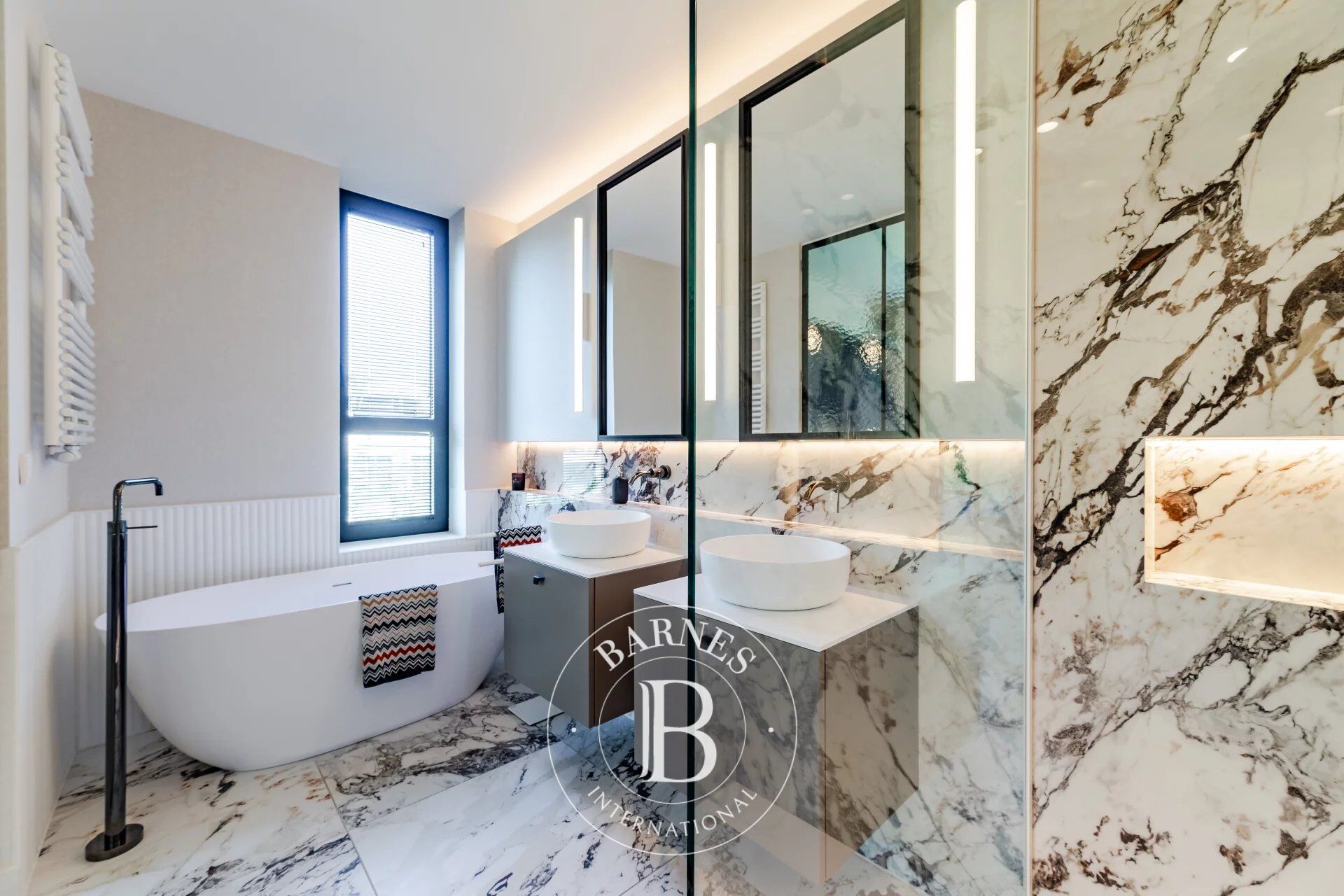 Daire Uccle - picture 13