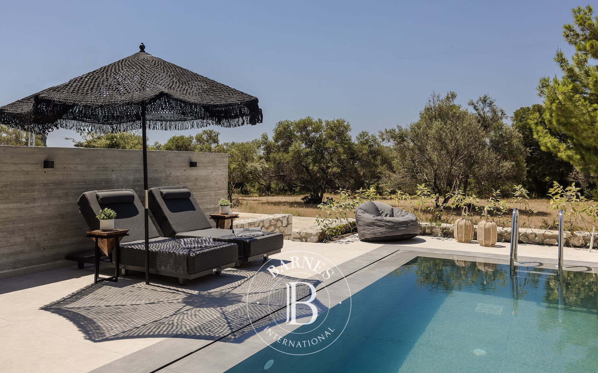 Daire Kefalonia - picture 10