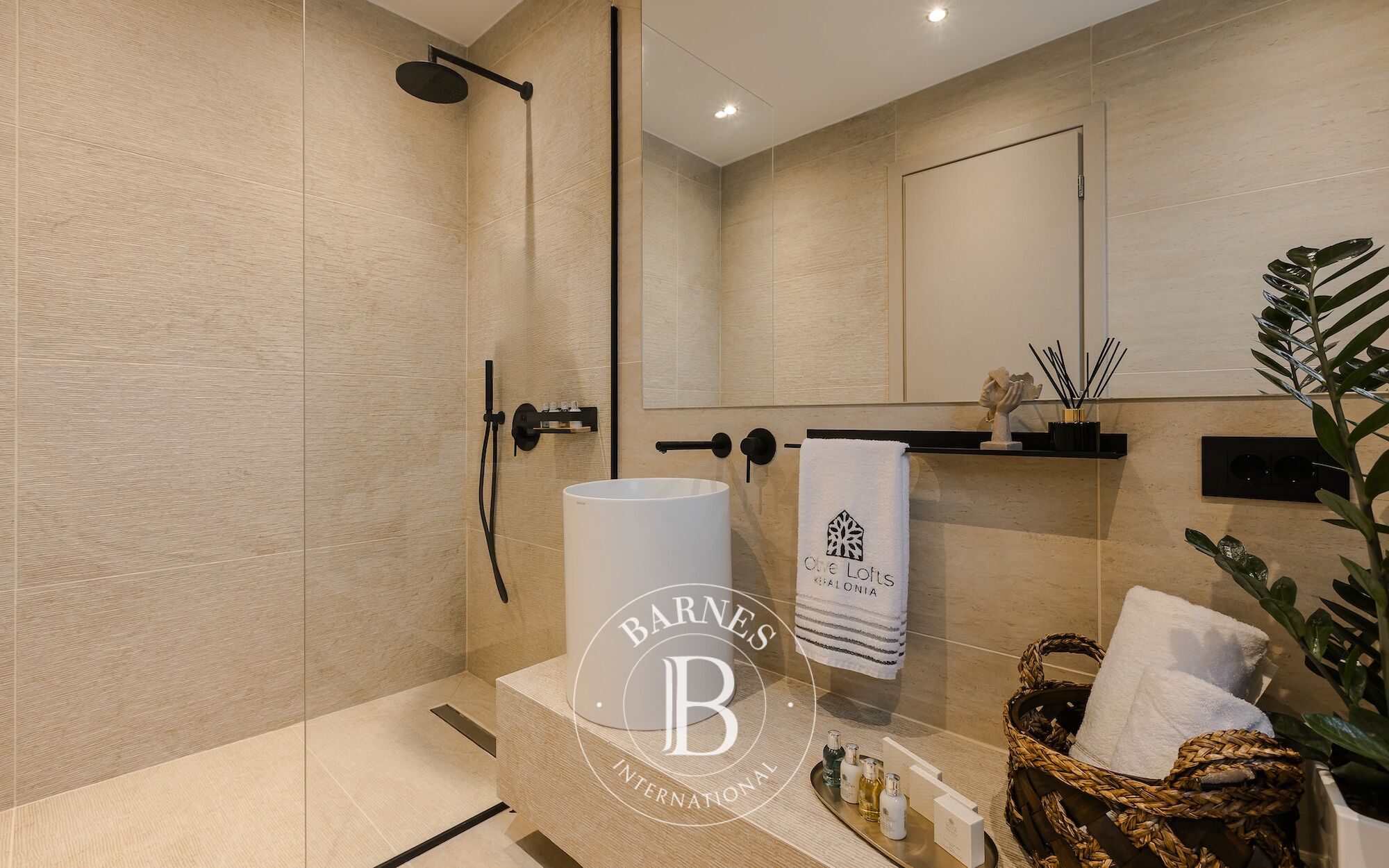 Daire Kefalonia - picture 8