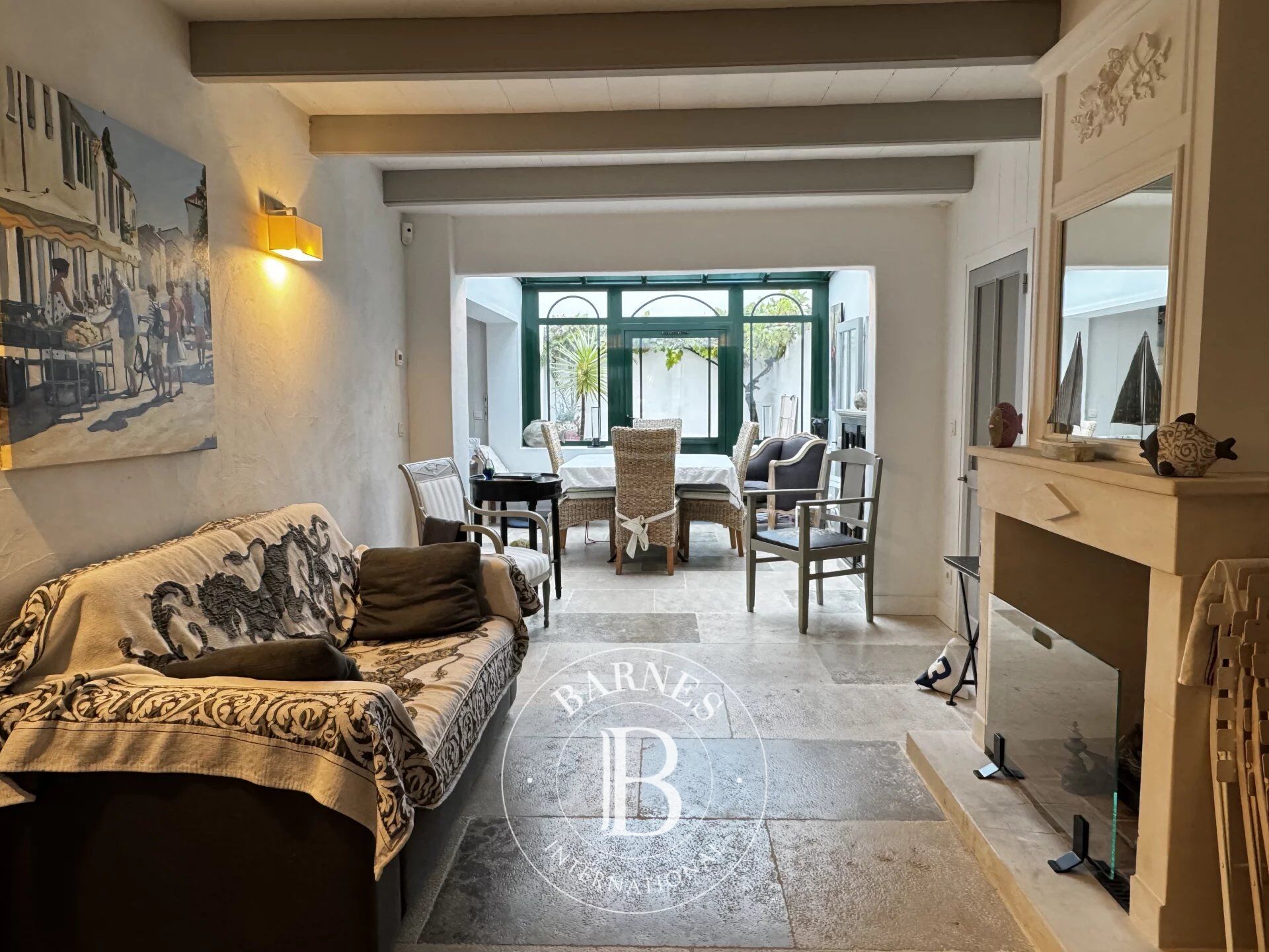 Zu verkaufen, Haus Ars-en-Ré - picture 1