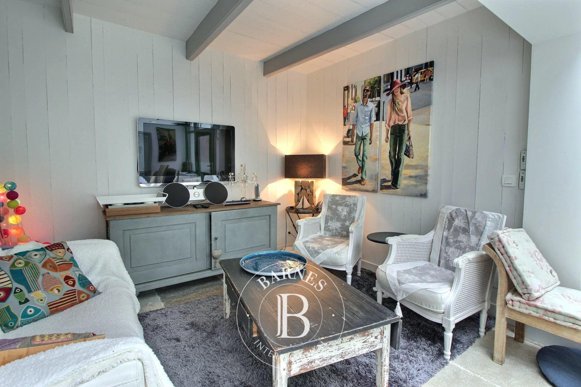 Zu verkaufen, Haus Ars-en-Ré - picture 5