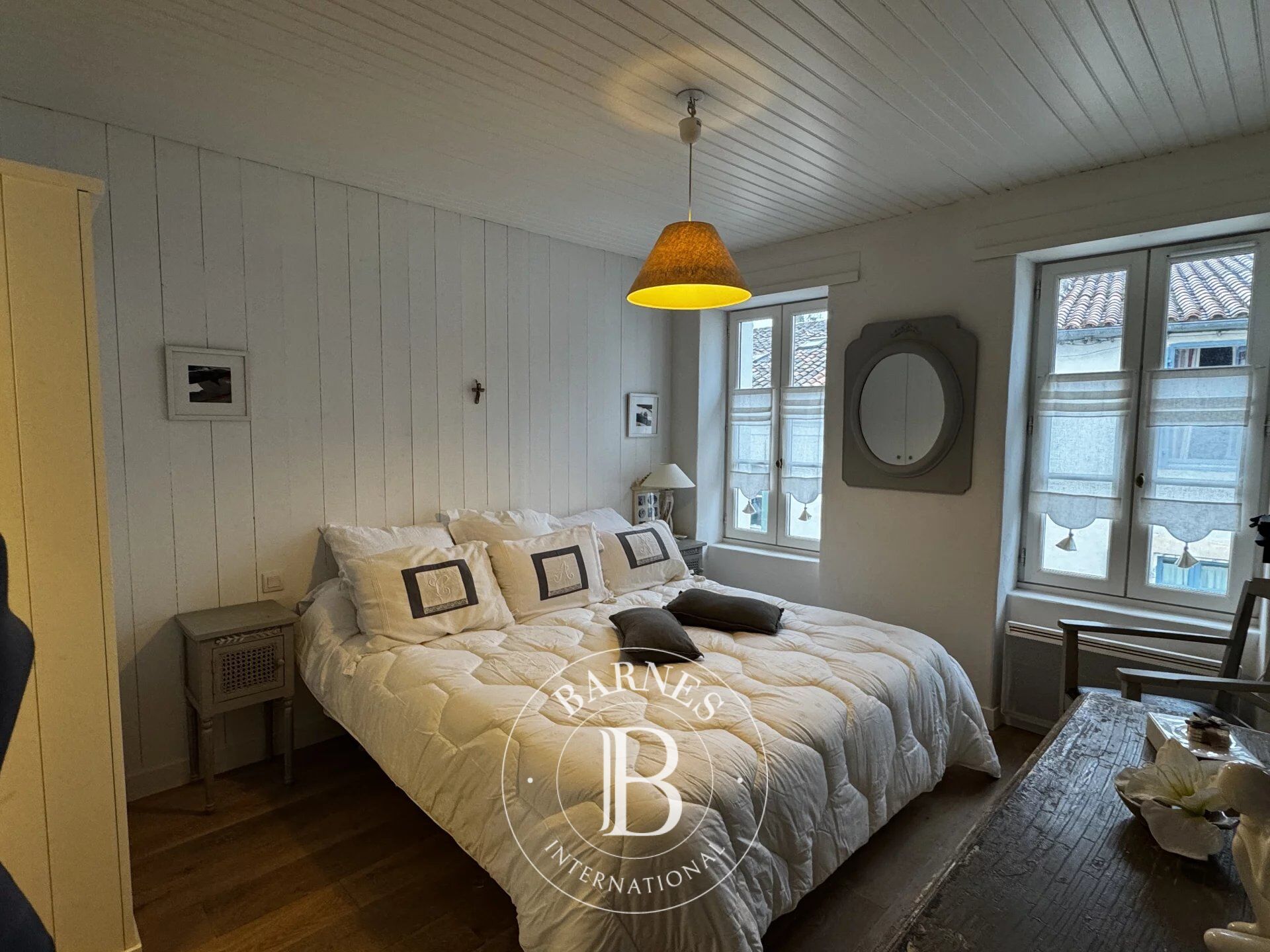 Zu verkaufen, Haus Ars-en-Ré - picture 8