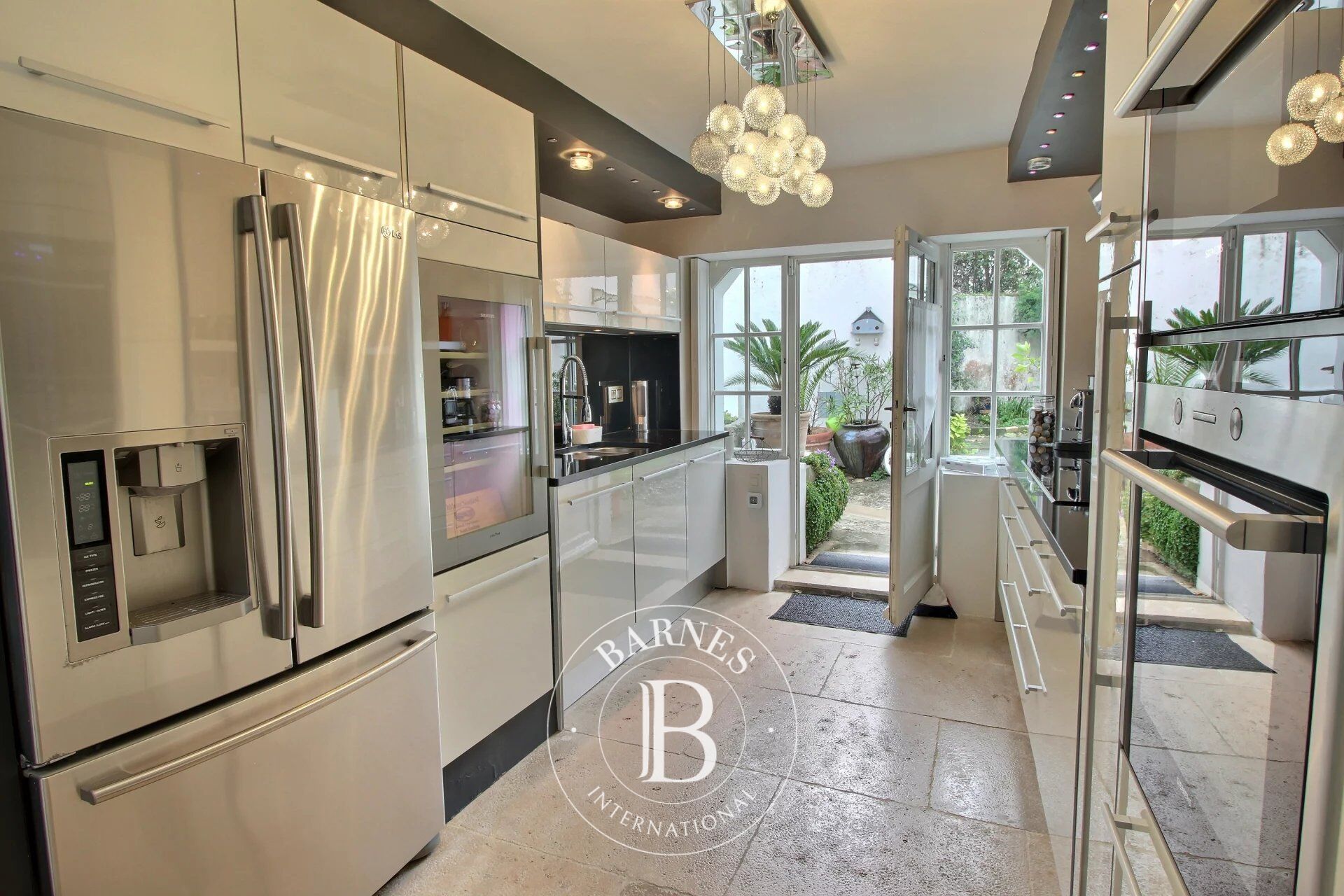 Zu verkaufen, Haus Ars-en-Ré - picture 6