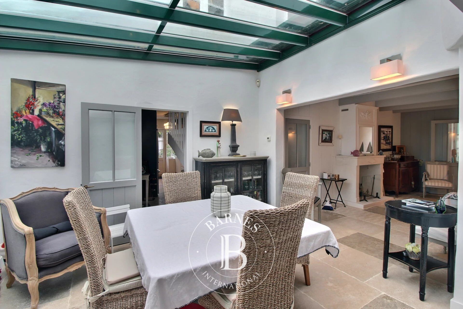 Zu verkaufen, Haus Ars-en-Ré - picture 4