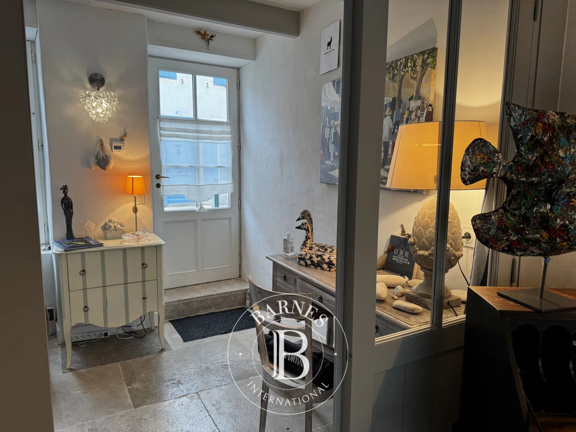 Zu verkaufen, Haus Ars-en-Ré - picture 2