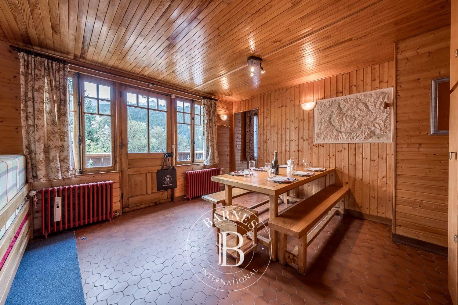 Apartment Courchevel - picture 3