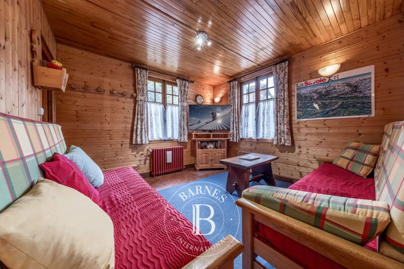 For Sale, Apartment Courchevel - picture 2