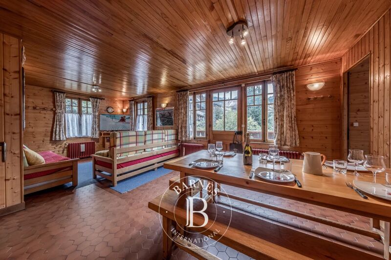 For Sale, Apartment Courchevel - picture 1