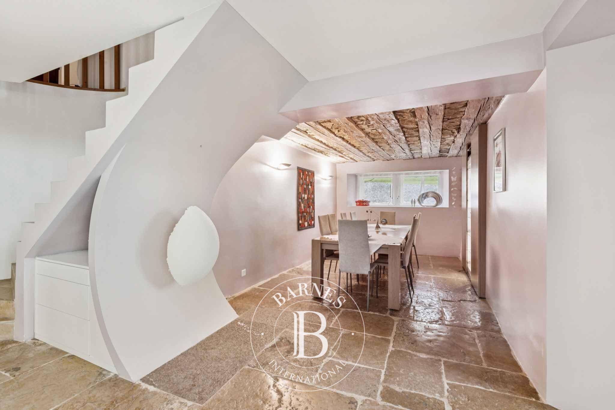 Bauernhof Lignières - picture 3