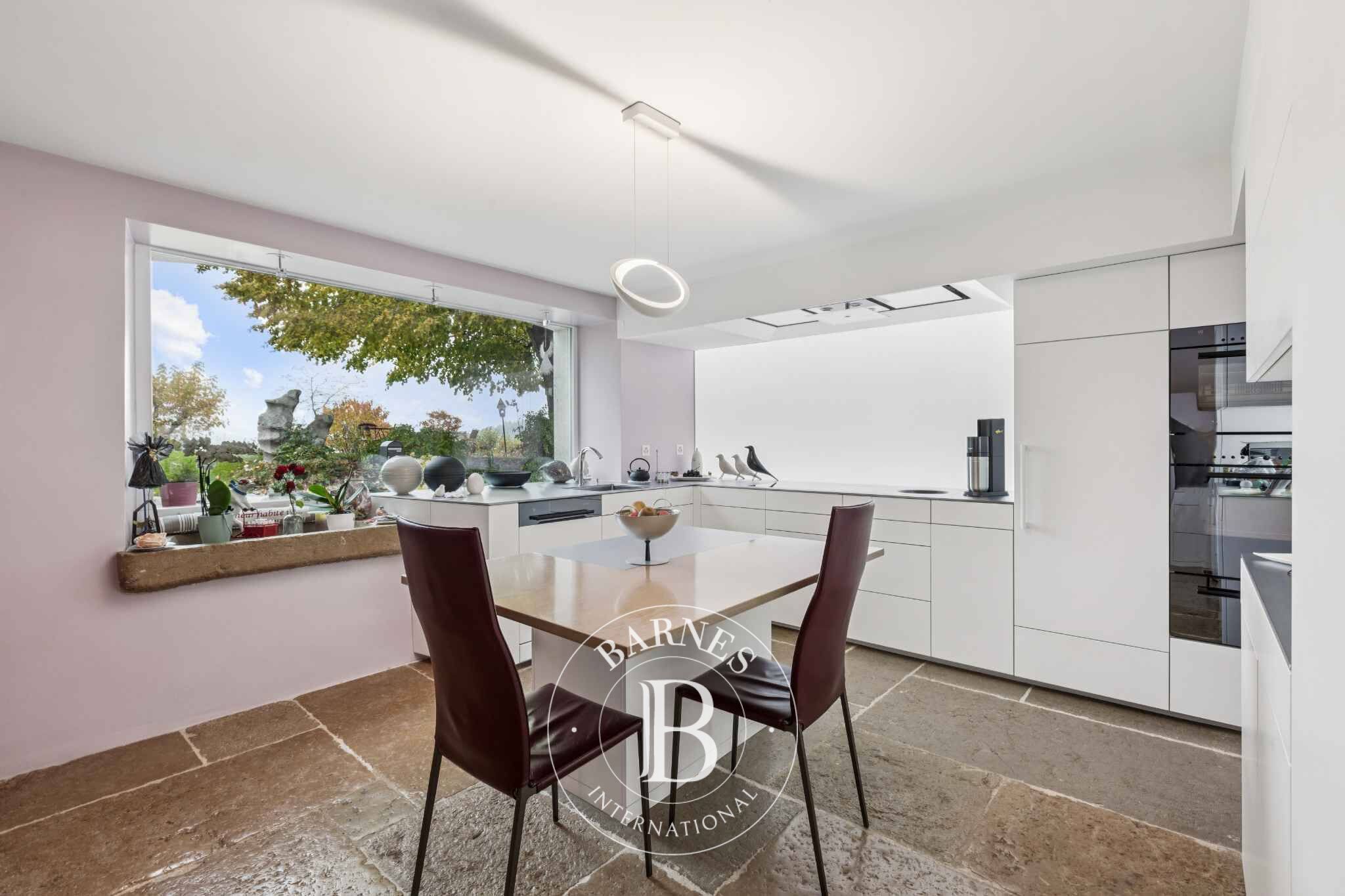 Bauernhof Lignières - picture 2