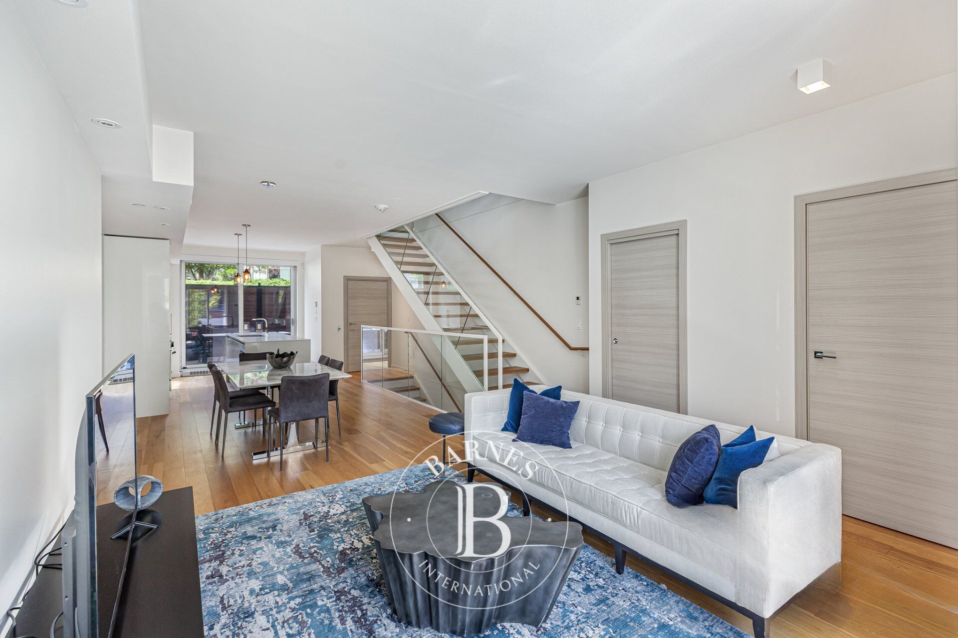 Ev Montréal (Ville-Marie)