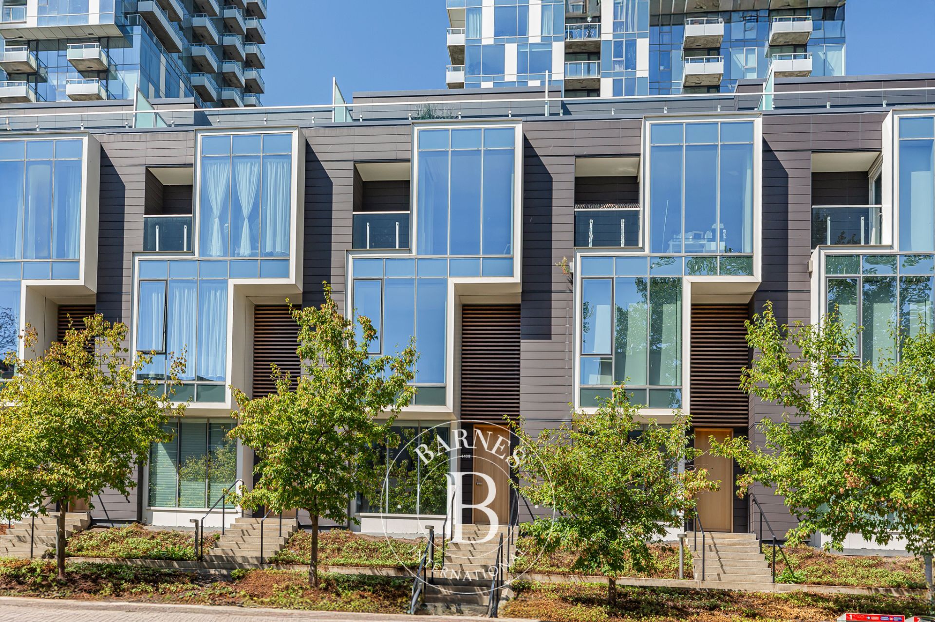 Ev Montréal (Ville-Marie)