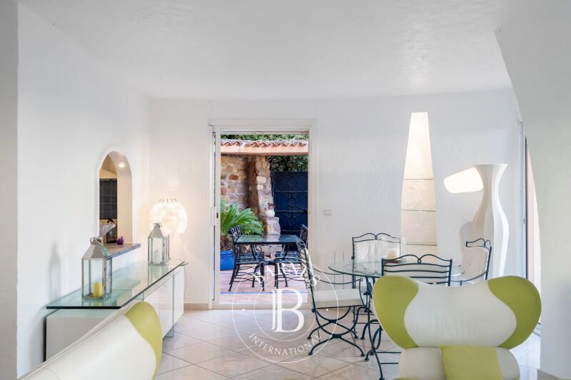 For Sale, Apartment Théoule-sur-Mer - picture 1