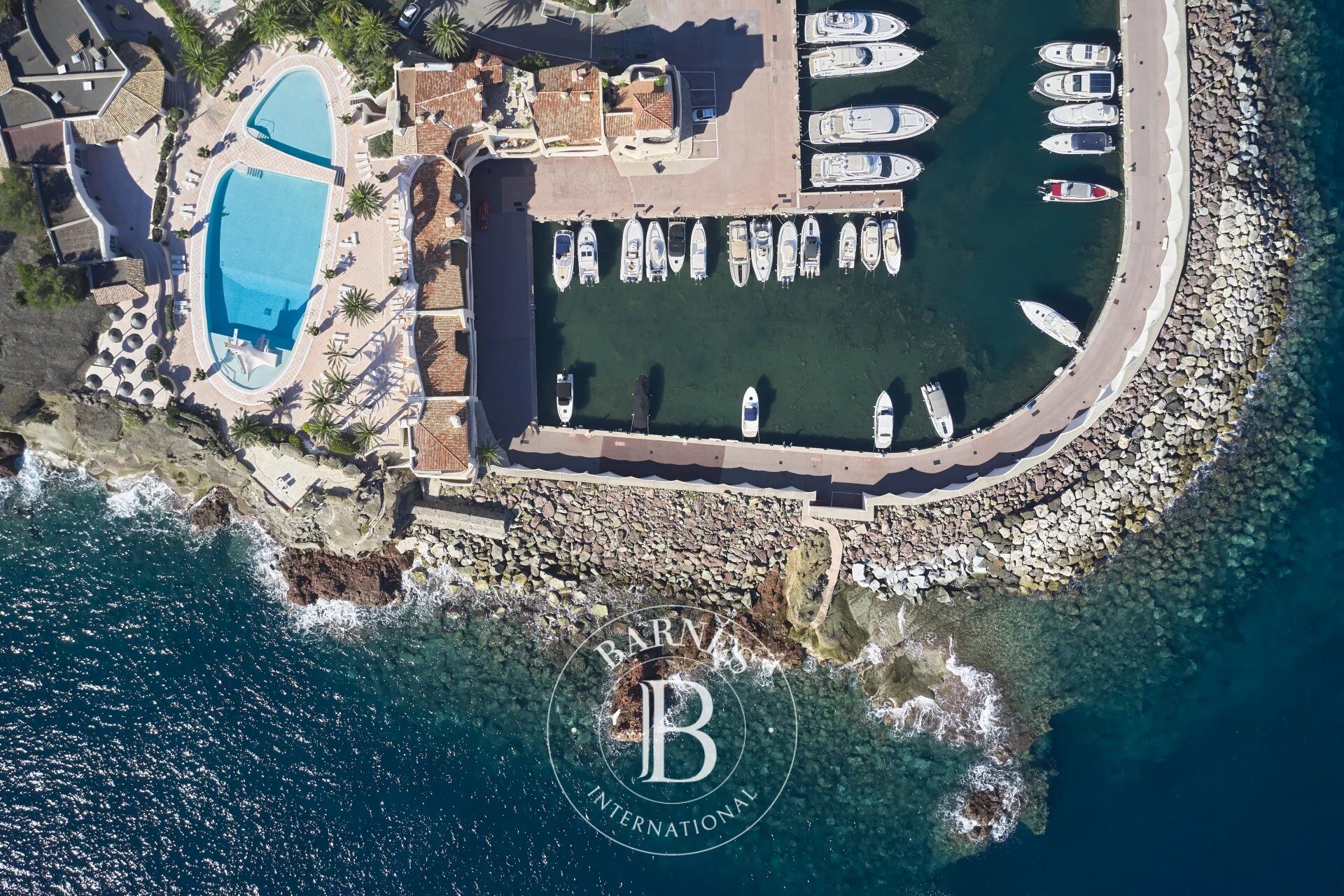 Daire Théoule-sur-Mer - picture 9