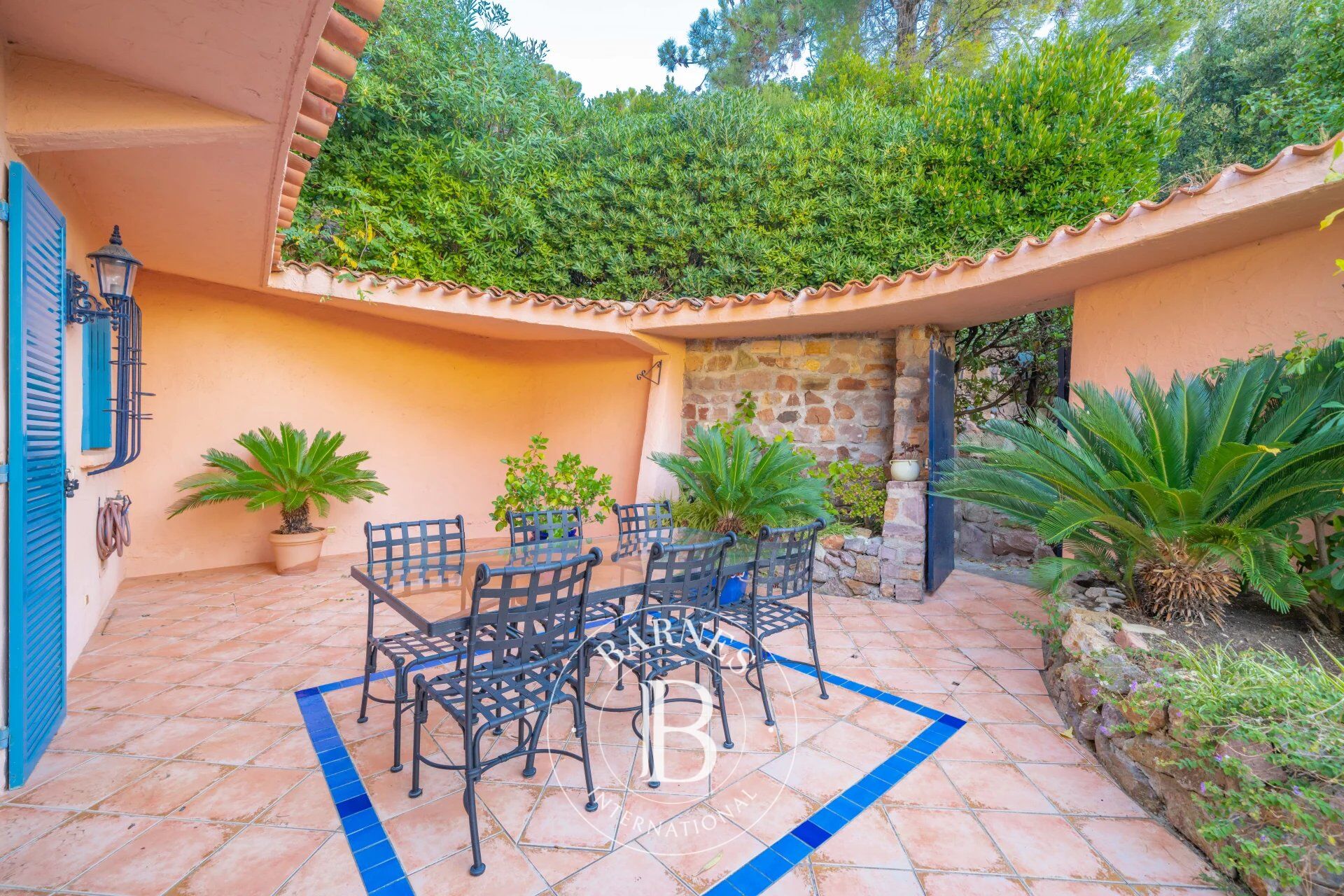 Daire Théoule-sur-Mer - picture 4