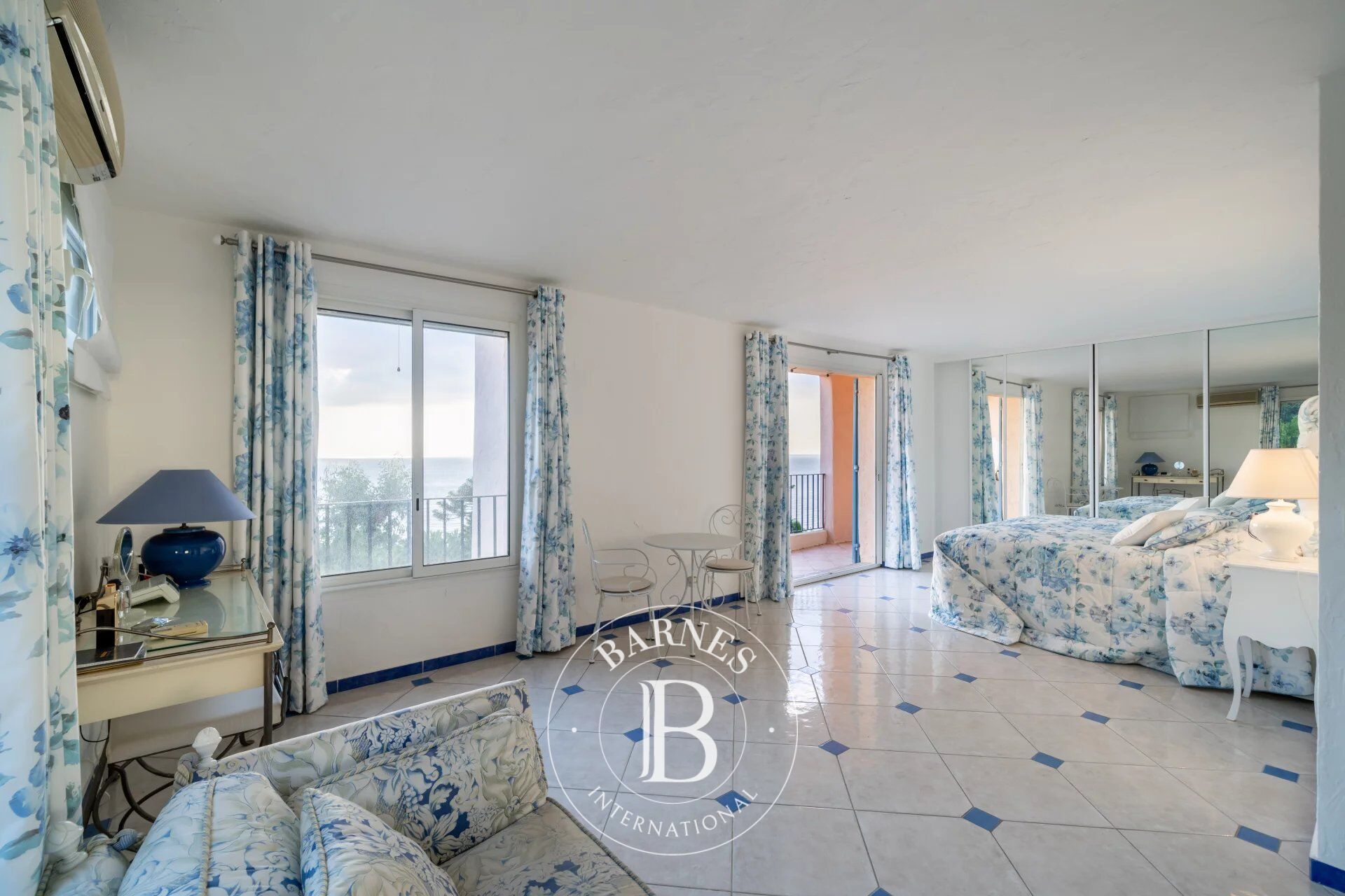 Daire Théoule-sur-Mer - picture 7