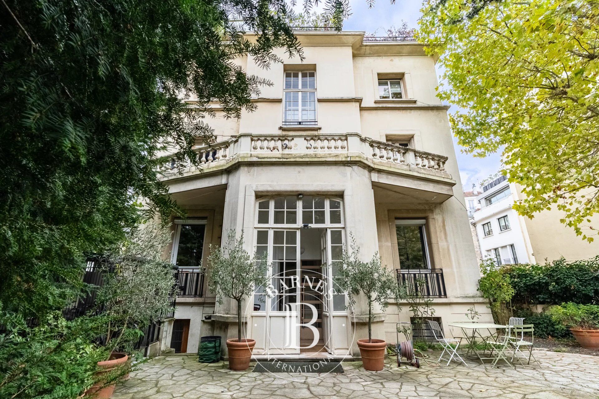 Piso Boulogne-Billancourt - picture 1