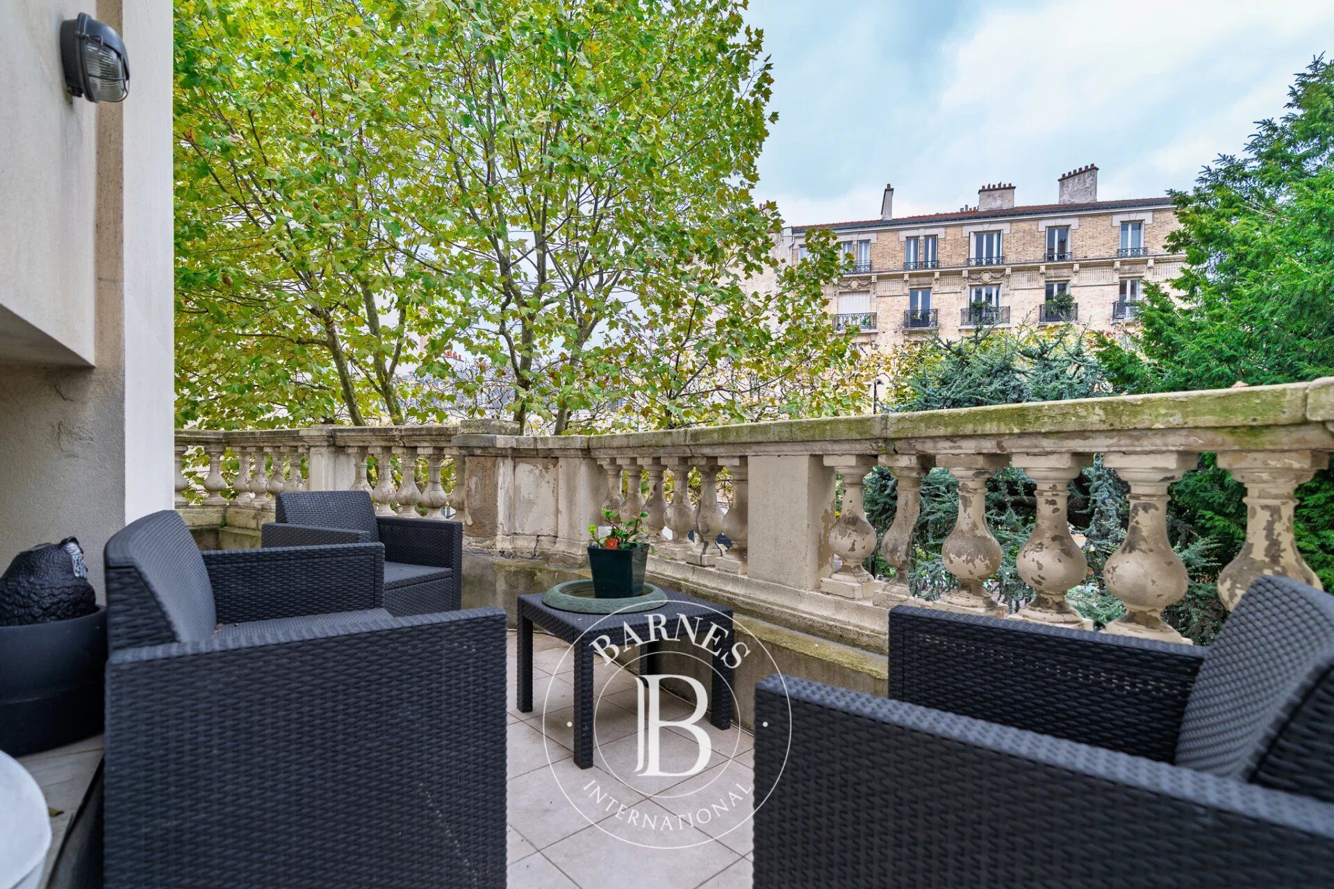 Piso Boulogne-Billancourt - picture 2