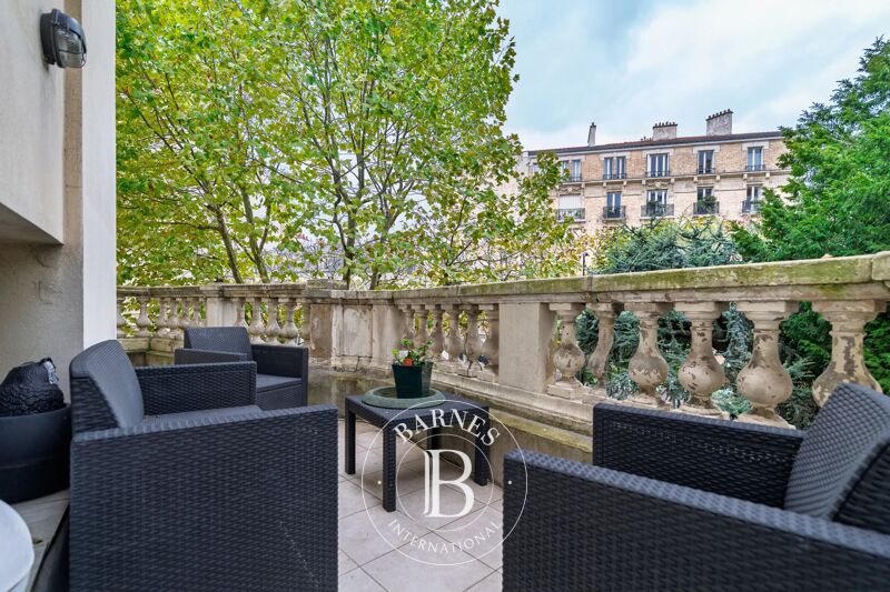 Venta, Piso Boulogne-Billancourt - picture 2