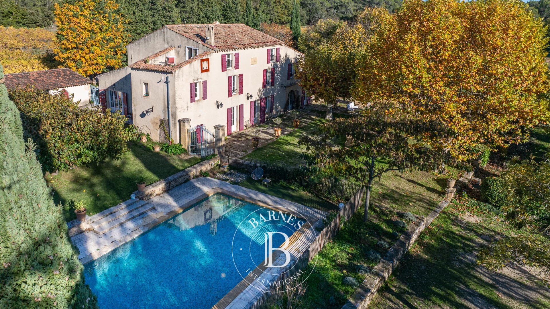 Finca Rognes - picture 3