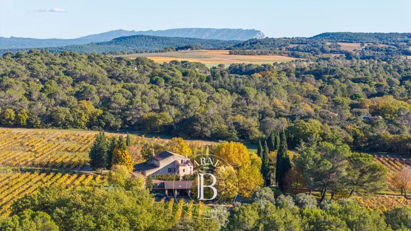 Venta, Finca Rognes - picture 2