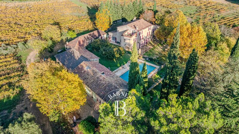 Venta, Finca Rognes - picture 1