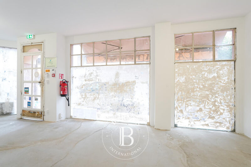 À vendre, Commerce Monaco - picture 2