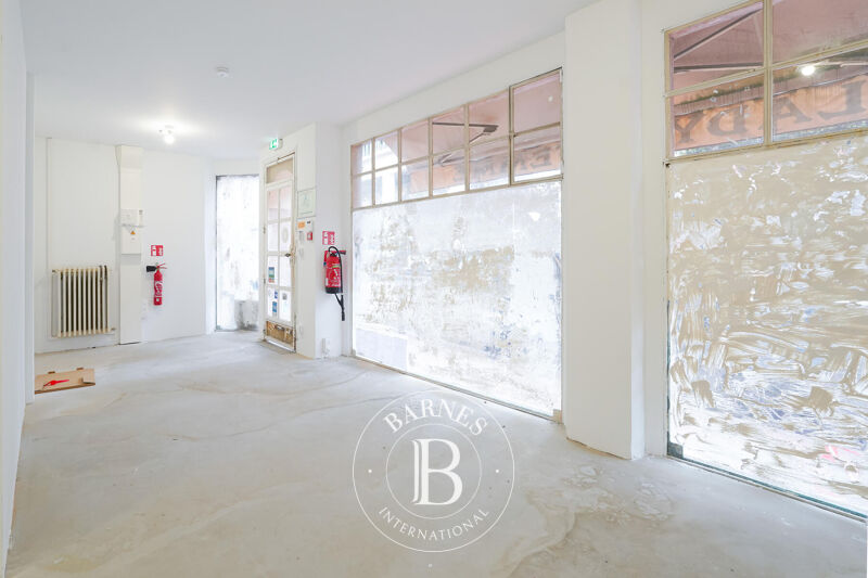 À vendre, Commerce Monaco - picture 3