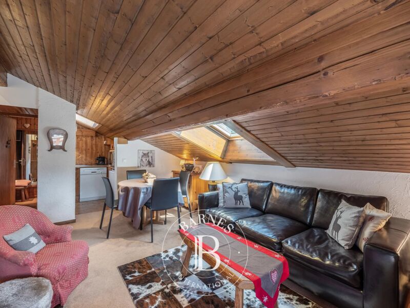 À vendre Appartement | Megève - picture 2