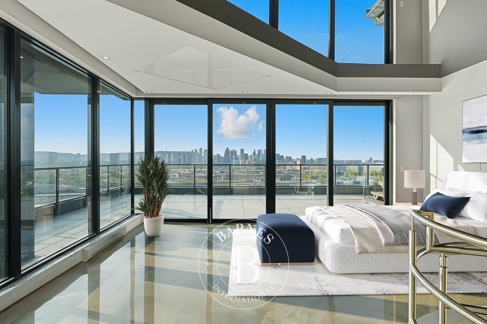 Daire Montréal (Verdun/Île-des-Sœurs) - picture 24