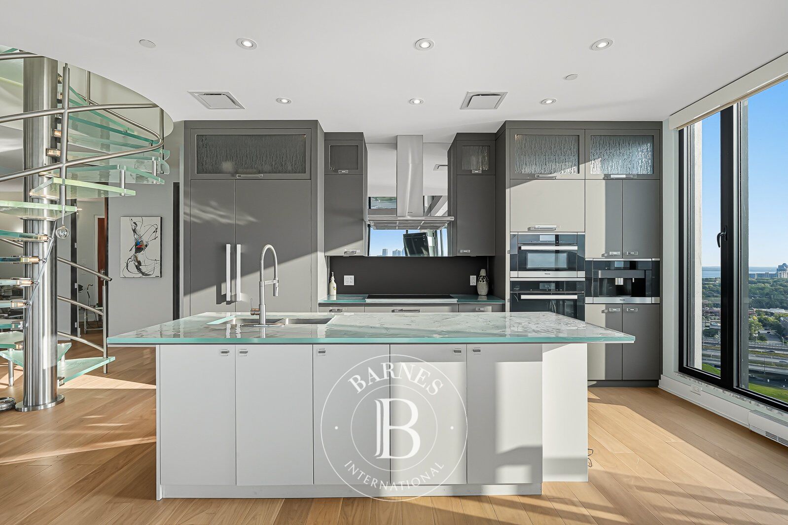 Daire Montréal (Verdun/Île-des-Sœurs) - picture 14