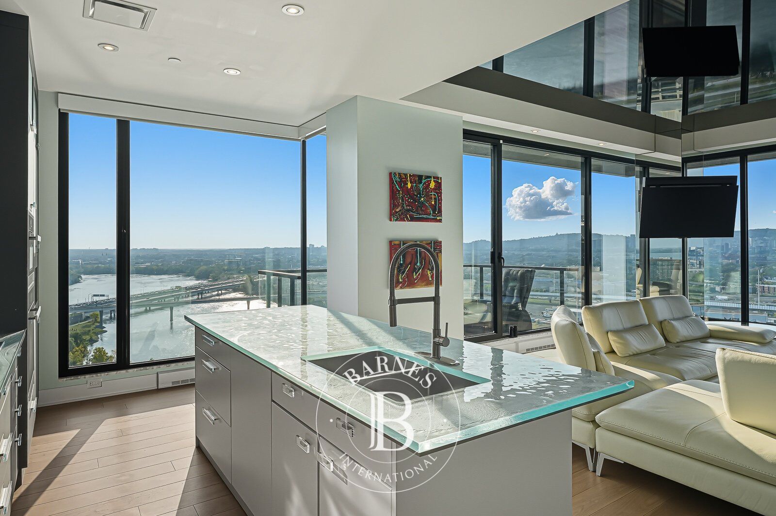 Daire Montréal (Verdun/Île-des-Sœurs) - picture 19