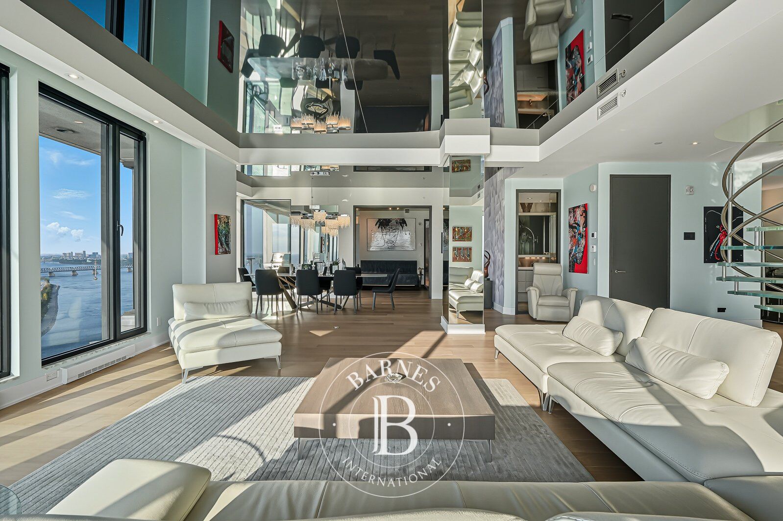 Daire Montréal (Verdun/Île-des-Sœurs) - picture 11