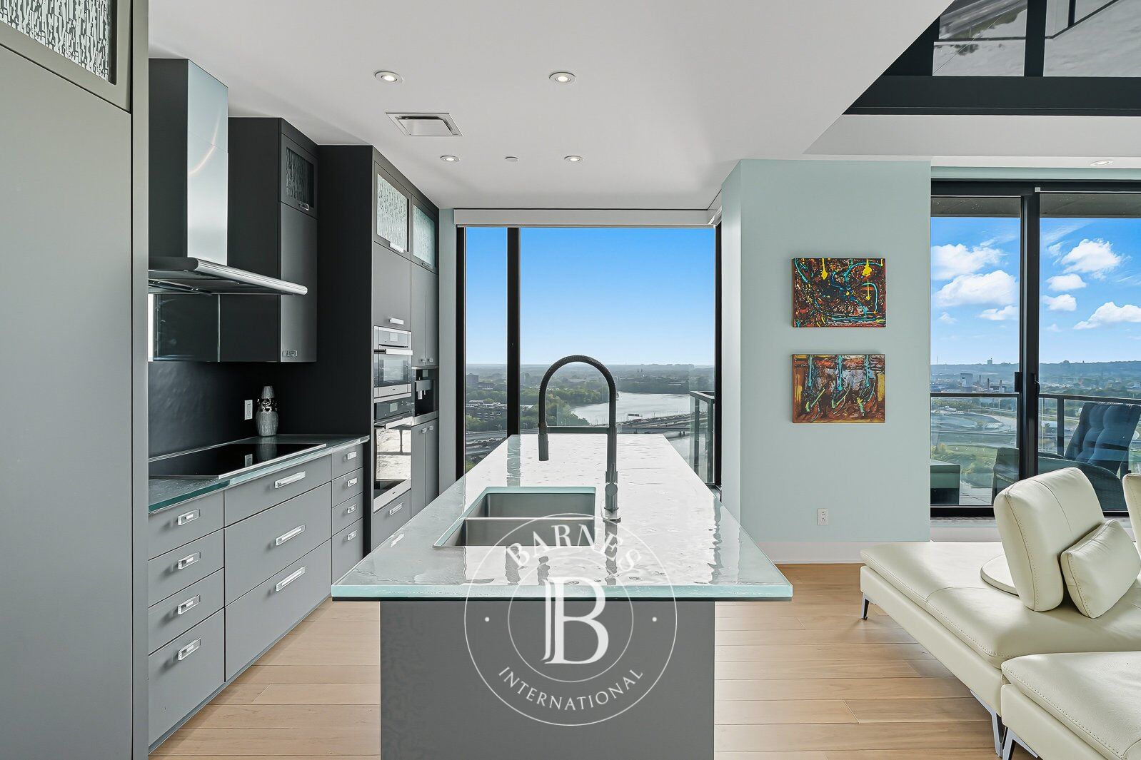 Daire Montréal (Verdun/Île-des-Sœurs) - picture 15